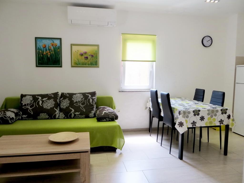 Apartman El Forno